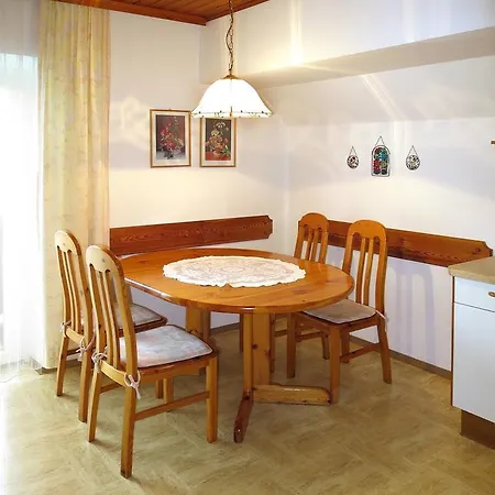 Haus Giezinger 190w Διαμέρισμα Fusch an der Glocknerstraße