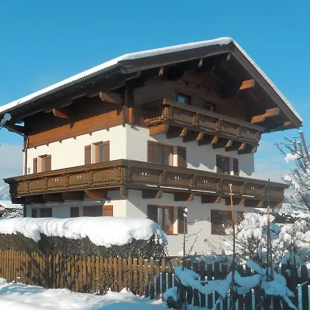 Haus Giezinger 190w Fusch an der Glocknerstraße