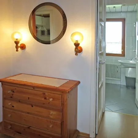 Διαμέρισμα Haus Giezinger 190w *