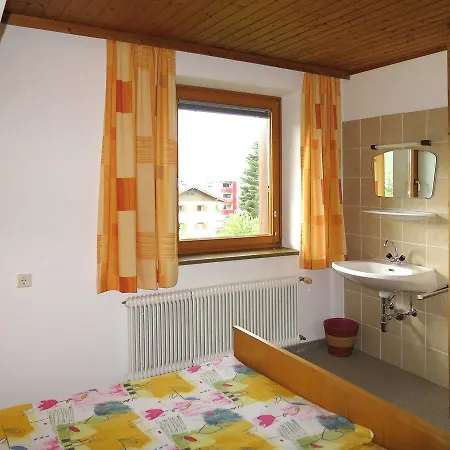 Haus Giezinger 190w Διαμέρισμα Fusch an der Glocknerstraße